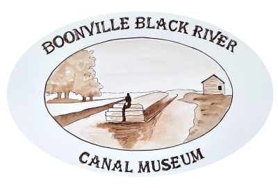 Boonville Black River Canal Museum